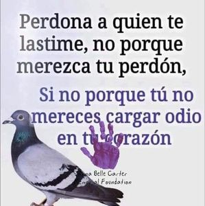 Meet your Posher, Martina